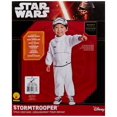 thumbnail image 1 of Star Wars The Force Awakens Stormtrooper Toddler Costume 2T, 1 of 2
