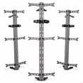 thumbnail image 1 of Hawk Helium 30" Climbing Sticks, Hunting Tree Climbing Gear, 3 Pack, 1 of 10
