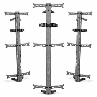 Hawk Helium 30" Climbing Sticks, Hunting Tree Climbing Gear, 3 Pack