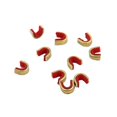 thumbnail image 4 of Archery Bow String Nock Points Buckle Clip Knocks Brass Archery Bow Accessories, 4 of 9