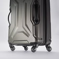thumbnail image 3 of American Tourister Cargo Max Large Hardside Spinner, 3 of 7