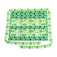 thumbnail image 2 of TIMIFIS Dish Towel Fashion Collecting Apron Pockets Holds Chicken Farm Home Apron Kitchen Gadgets, 2 of 3