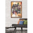 thumbnail image 3 of Naruto Shippuden - Group Wall Poster, 22.375" x 34", 3 of 4