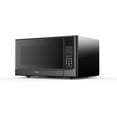 thumbnail image 3 of Danby Designer DDMW01440BG1 1.4 cu ft Sensor (Cooking) Microwave in Black, 3 of 5