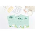 thumbnail image 3 of Inkdotpot 30 Cartes d'Invitation Style à Remplir pour Baby Shower Lama Neutre Quant au Genre Invitations Vierges, 3 of 7