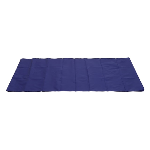 Transfer Bed Cloth, Repositioning In Bed Reusable Wheelchairs Turning Blue Elderly Slide Sheet Washable Practical For For Hospital 140x68cm / 55.1x26.8in
