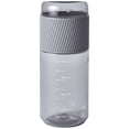 thumbnail image 4 of ZWILLING Bouteille de Boisson, 680 ml, Tritan, Gris, 4 of 11