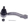 thumbnail image 2 of Compatible avec Kia Sorento Dorman Chassis 2003-2009 Tie Rod End TO63061XL Premium; Remplacement OE; Design Longue Durée, 2 of 2