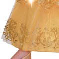thumbnail image 4 of Belle of the Ball-Light Up Costumes - Girls - L, 4 of 7