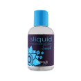thumbnail image 1 of Sliquid Swirl Flavored Water Based Lubricant 4.2oz - Blackberry Fig, 1 of 5