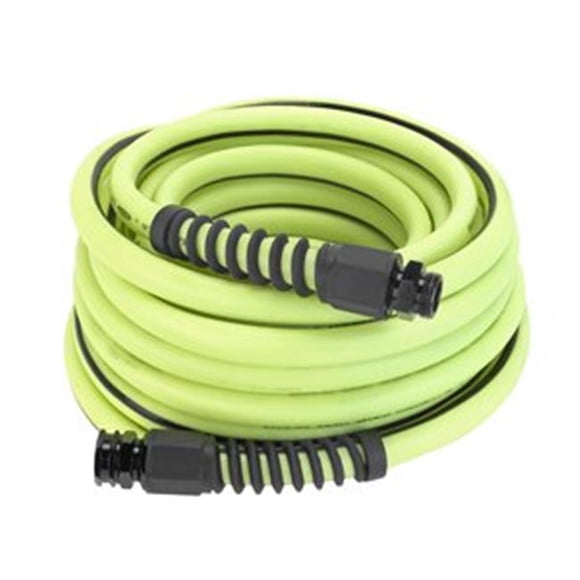 Legacy Manufacturing Co HFZWP550 Flexzilla Pro .63 X 50 Zillagreen Water Hose With .75