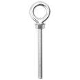 thumbnail image 3 of vidaXL Ensemble d'Accessoires pour Voile d'Ombrage 9 Pcs en Acier Inoxydable, 3 of 5