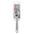 thumbnail image 3 of Channellock 808W 8-Inch Adjustable Wide Wrench Chrome, 3 of 3