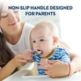 thumbnail image 4 of Oral-B Manual Training Toothbrush, Extra Soft, featuring Disney's Winnie the Pooh, 4 of 12
