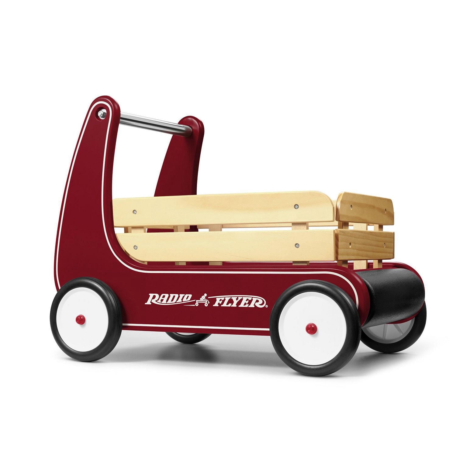 Radio Flyer Chariot De Marche