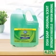 thumbnail image 1 of 4.27L GV DISHWASING LIQUID - ORIGINAL SCENT, 1 of 4
