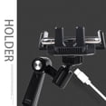 thumbnail image 4 of Car Universal Suction Cup Phone Holder Car Mobile Phone Holder Car Universal Large Suction Windshield Center Console Mobile Phone Holder Suction Cup Phone Holder for Car, 4 of 9