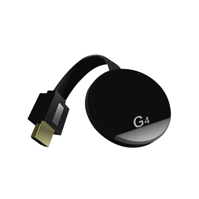 Amdohai G4 Display Dongle Digital Media Video Stream TV Stick WiFi Screen Sharer