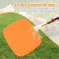 thumbnail image 3 of Chicken Nesting Pad,Soft Sponge Reusable Chicken Bedding Pad Washable Hen Bedding Box Liners Pad, 3 of 7