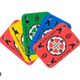thumbnail image 2 of Dutch Blitz Card Game, 2 of 8
