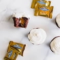 thumbnail image 3 of GHIRARDELLI Milk Chocolate Caramel Squares, 151-Gram Bag, 3 of 8