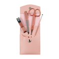 thumbnail image 2 of MesaSe Nail Clipper Set Portable Fingernail Toenail Trim Kits for Travel, 2 of 7