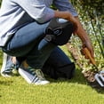 thumbnail image 4 of EGNMCR Garden Knee Protector Outdoor Weeding And Flower Cutting Garden Knee Protector Labor Protection Household Sponge Elastic Protection Knee Pad Garden cushion, 4 of 6