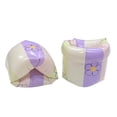 thumbnail image 3 of Siruishop 1 Pair Kids Swimming Arm Float Rings for Pool Beginners Training Aid Sleeves Violet, 3 of 8