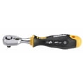 thumbnail image 2 of Felo Ratchet 1/4" Set R-GO (36 PC) Metric, 2 of 4