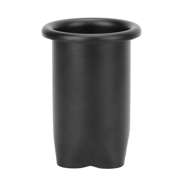 Support pour Séchoir à Cheveux, Structure Robuste Étagère pour Séchoirs pour Salon Noir