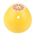 thumbnail image 2 of Amzcrzy Home Appliances, New Grapefruit Modelling Mini USB Home Desktop Bedroom Humidifier Gift-great Spout Bedroom Home Office- Small Purification Big Spray- Mini Humidifier Creative Humidifier, 2 of 8