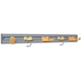 thumbnail image 1 of Rubbermaid Commercial RUB199300 Closet Organizer, 1 of 5