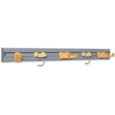 Rubbermaid Commercial RUB199300 Closet Organizer