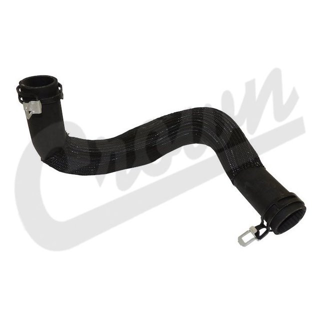 Crown Automotive Tuyau de Radiateur 55111394AC Remplacement OE