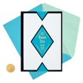 thumbnail image 4 of Hallmark Birthday Card (Reasons to Smile), 4 of 8