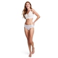 thumbnail image 5 of Jockey Women's Elance Bikini - 3 Pack, 5 of 5