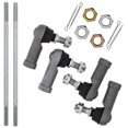 thumbnail image 1 of Niche Tie Rods with End Kit for Honda Rancher 420 TRX420 MK1006210, 1 of 7