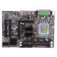 thumbnail image 3 of Ddr3 Motherboard LGA 771 DDR3 G41 Chip Dual Channel Desktop Computer Mainboard Accessories, 3 of 8