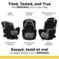 thumbnail image 4 of Safety 1st Alpha Omega Siège d'Auto 3-en-1, 4 of 9