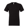 thumbnail image 1 of Bella  Canvas Unisex Crew Neck Triblend Short Sleeve Tee, S, 1 of 3