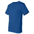 thumbnail image 2 of Champion T-Shirt de Base pour Homme, TG, Marine, 2 of 3