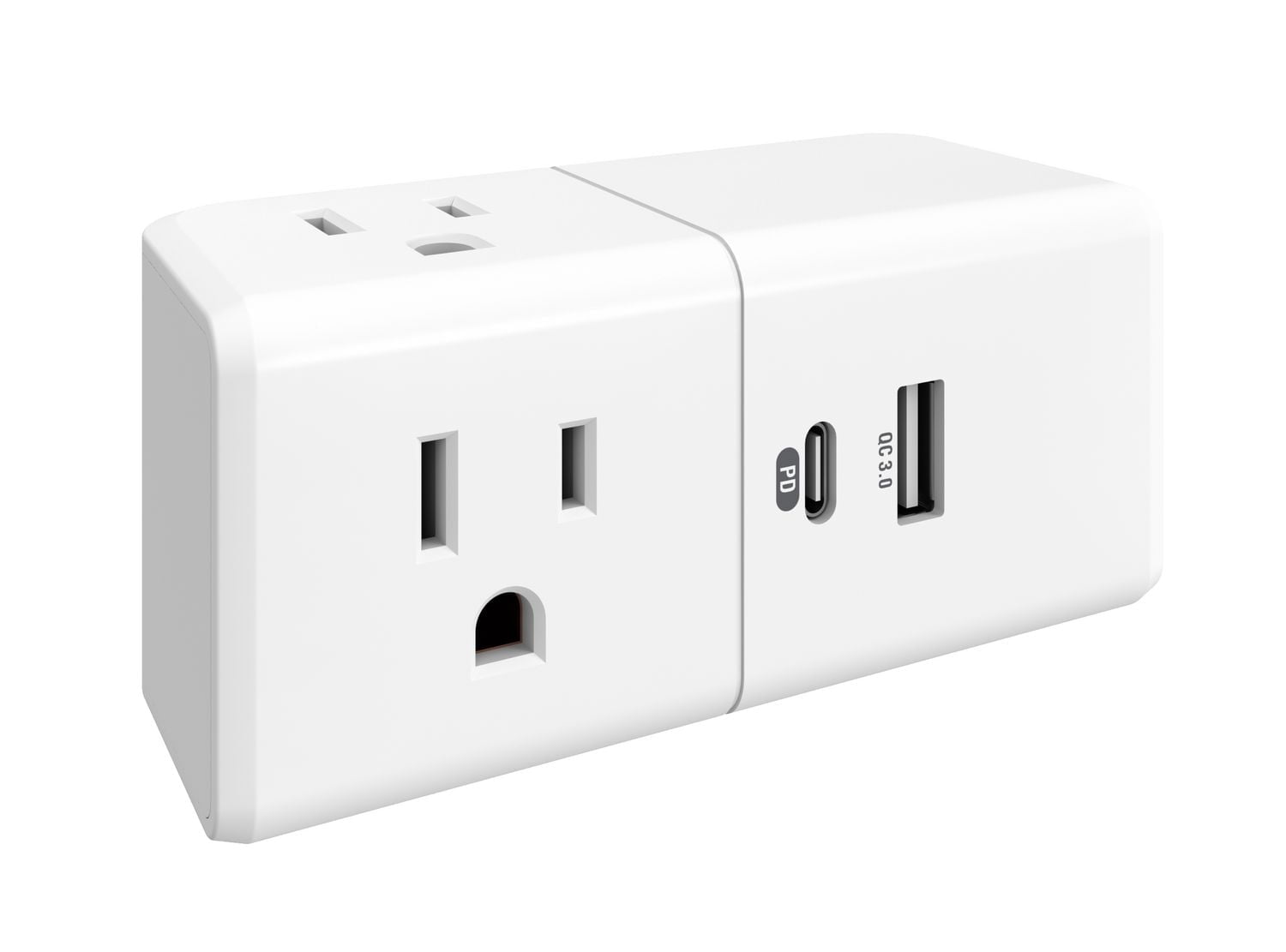 Westinghouse USB Slim Charger