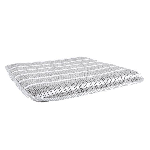 Coussin de Douche, Coussin de Chaise de Douche Polyvalent pour Bancs de Douche