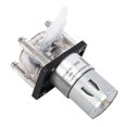 thumbnail image 2 of Large  Peristaltic Pump, 500mL/min G928 Peristaltic Pump, Large  For Aquarium Laboratory 12V,24V, 2 of 8