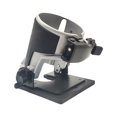 thumbnail image 2 of relayinert Électrique Tondeuse Base Pratique Résistant à l'Usure Slotting Machine Support Routeur Tilt-Base Outils de Travail du Bois Accessoires, 2 of 6