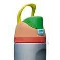 thumbnail image 4 of Owala Bouteille d'Eau en Acier Inoxydable FreeSip 24oz - Opal Dream, 4 of 5