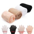 thumbnail image 2 of Collants Convertibles Bas de Danse Chaussettes Collants de Ballet pour Enfants et Adultes-S m L, 2 of 5