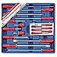 thumbnail image 3 of 18PC COMBINATION SCREWDRIVER SET, 3 of 3