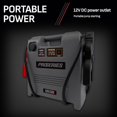 thumbnail image 4 of Schumacher SHM-DSR119 Jump Starter Pro Series Doe, 4 of 4