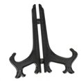 thumbnail image 5 of braveheart Dish Plate Collection Rack Artwork Display Stand Storage Plate display rack Organizer Folding Bowl Plate Holder, 5 of 5